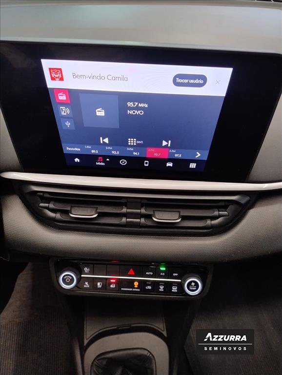 PULSE 1.3 FLEX DRIVE MANUAL