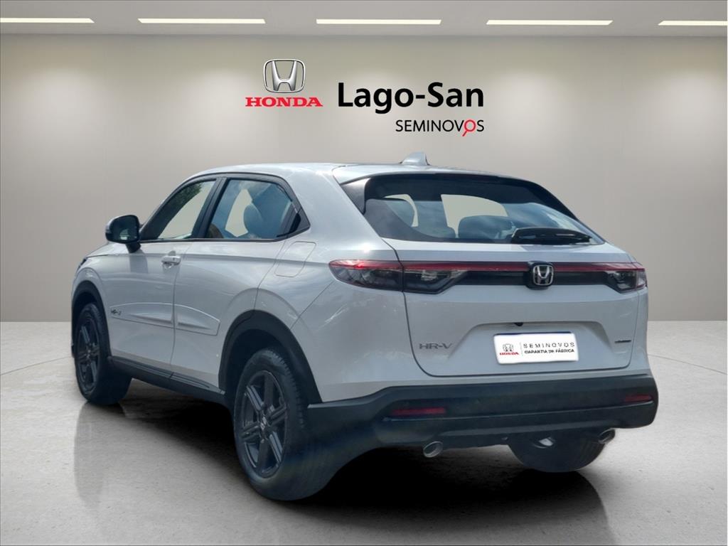 HR-V 1.5 DI I-VTEC TURBO FLEX ADVANCE CVT3