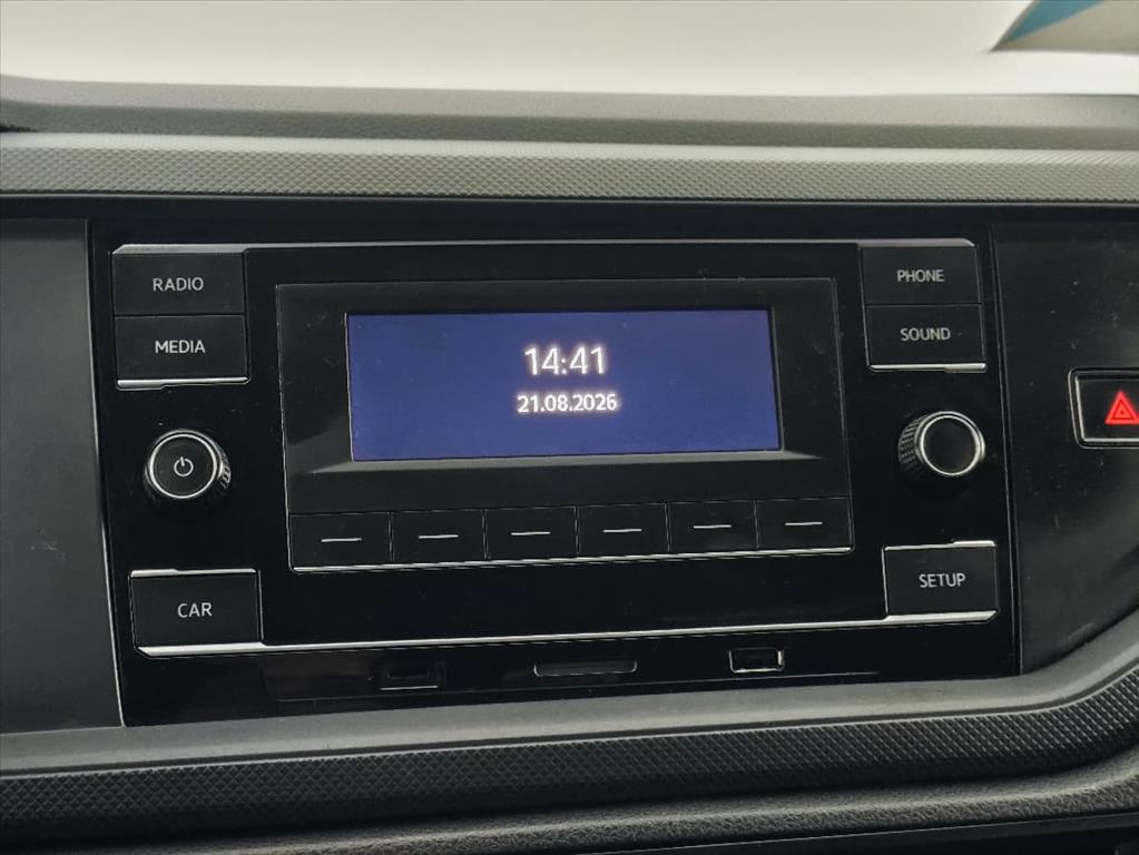 POLO 1.0 MPI TRACK MANUAL8