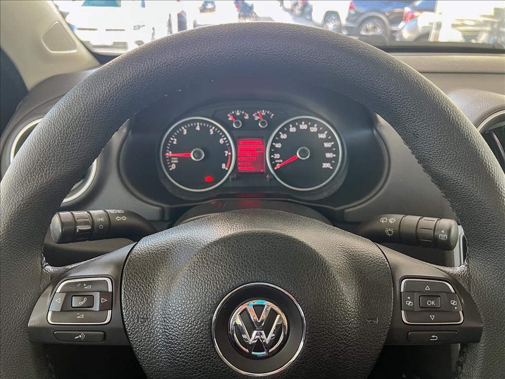 GOL 1.0 MI TRENDLINE 8V FLEX 4P MANUAL9