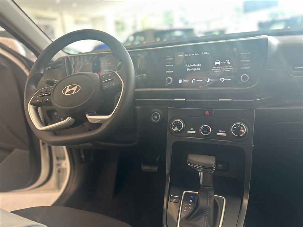 CRETA 1.0 TGDI FLEX COMFORT AUTOMÁTICO