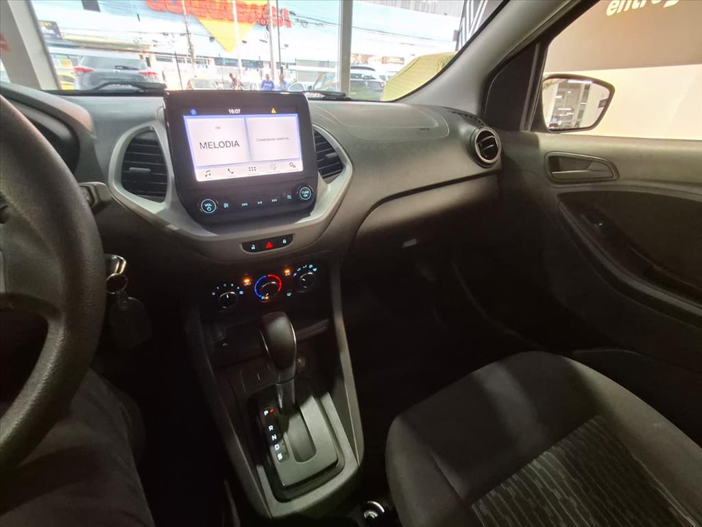 KA 1.5 TI-VCT FLEX SE PLUS AUTOMÁTICO5