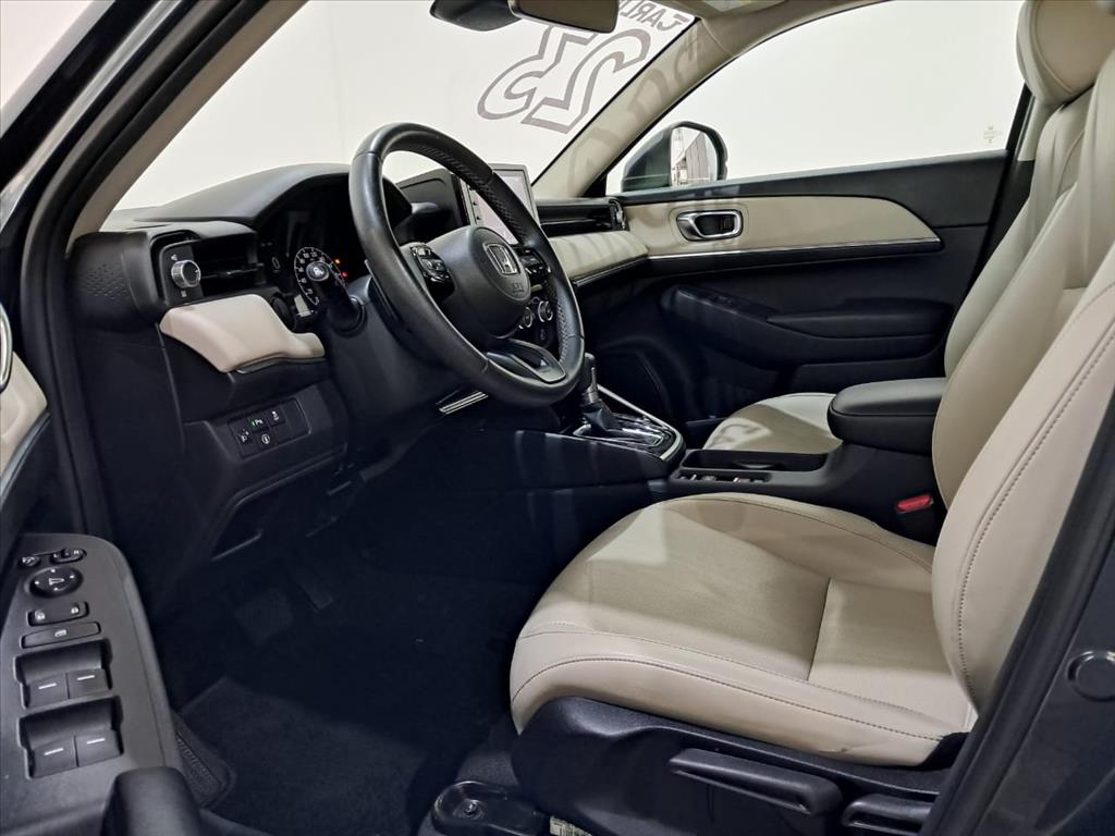 HR-V 1.5 DI I-VTEC TURBO FLEX ADVANCE CVT6