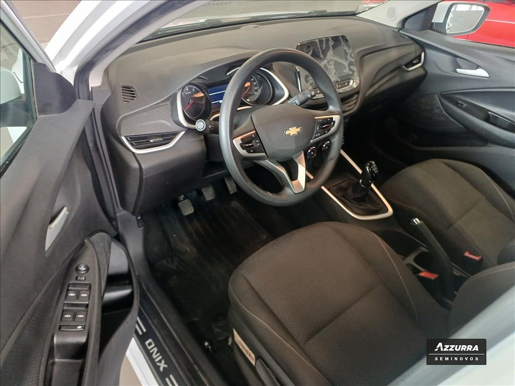 ONIX 1.0 FLEX LT MANUAL
