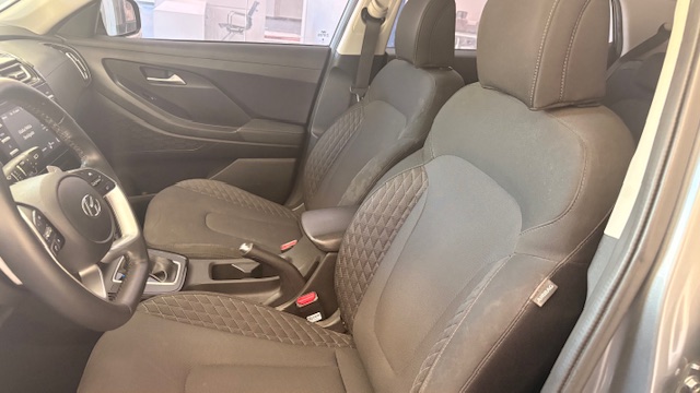 Hyundai-CRETA-1.0 TGDI FLEX LIMITED AUTOMÁTICO