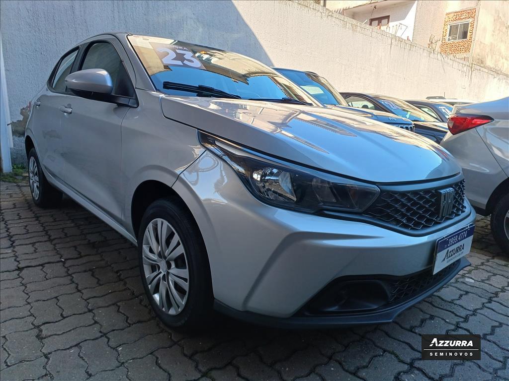 ARGO 1.0 FIREFLY FLEX DRIVE MANUAL1