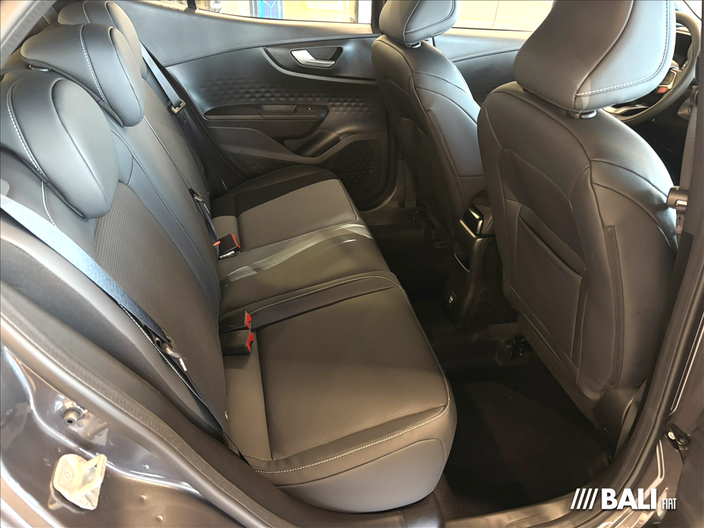 PULSE 1.0 TURBO 200 HYBRID IMPETUS CVT13