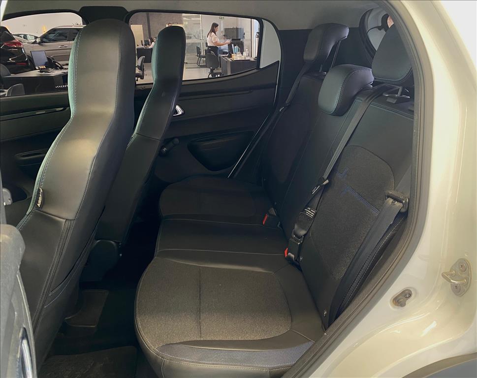 KWID 1.0 12V SCE FLEX INTENSE MANUAL