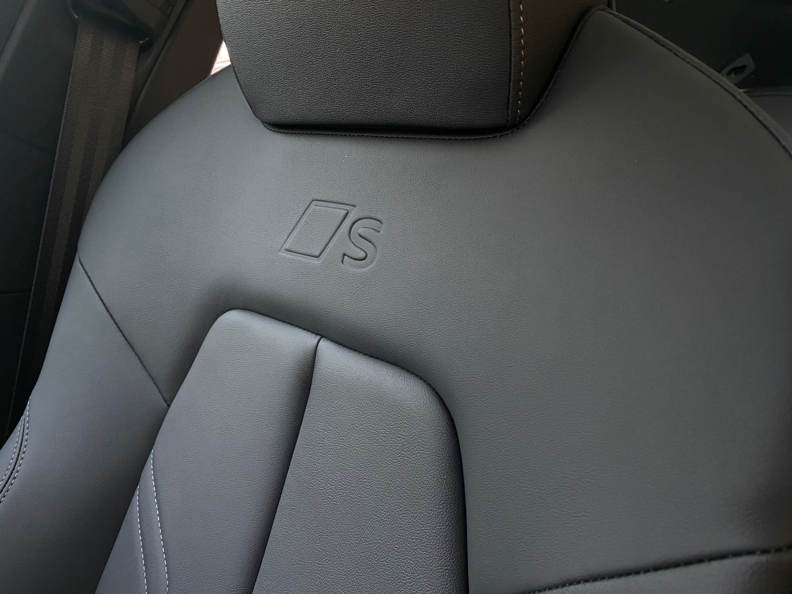 A5 2.0 TFSI GASOLINA AVANT S LINE QUATTRO S TRONIC12