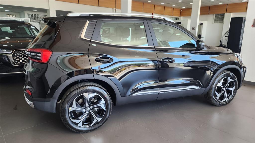 TIGGO 5X PRO 1.5 VVT TURBO iFLEX CVT