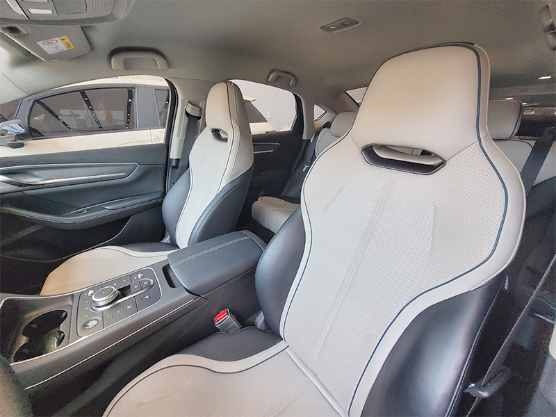 KING 1.5 DM-I PHEV GS AUTOMÁTICO8