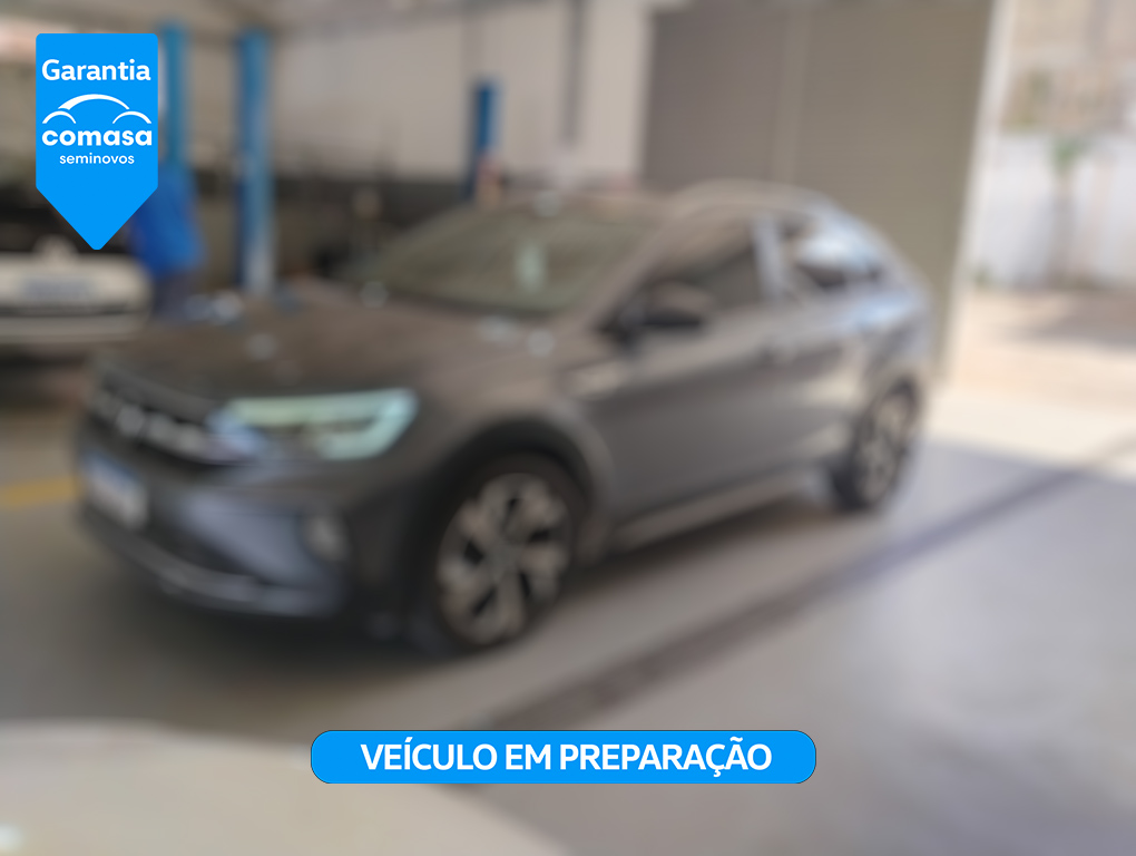 NIVUS 1.0 200 TSI TOTAL FLEX HIGHLINE AUTOMÁTICO0