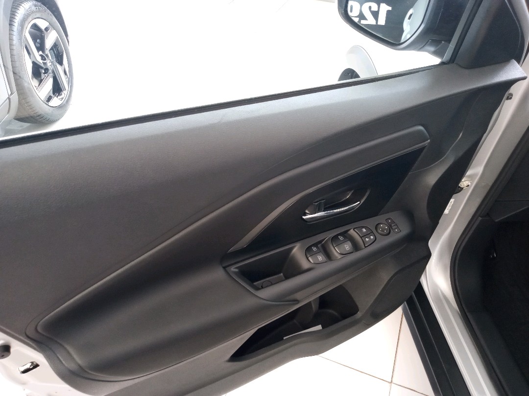 KAIT 1.6 FLEX ADVANCE PLUS XTRONIC10