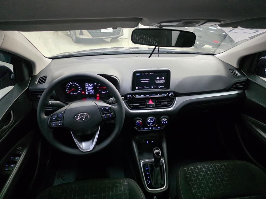 Hyundai-HB20-1.0 TGDI FLEX COMFORT PLUS AUTOMÁTICO