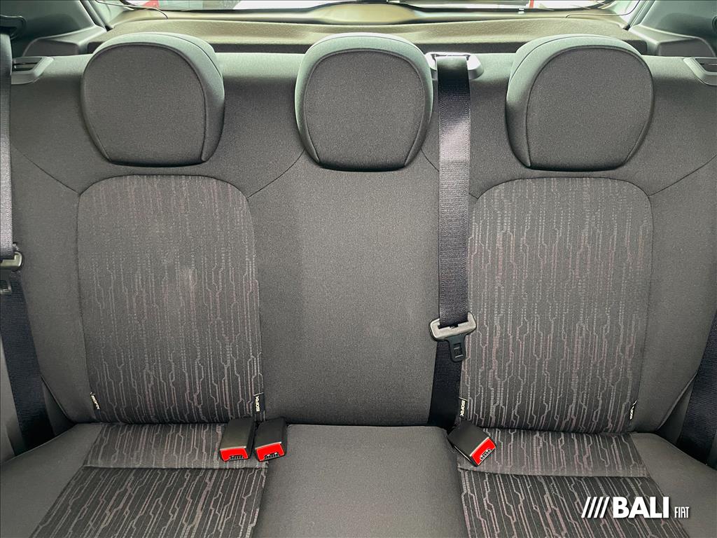 ARGO 1.0 FIREFLY FLEX DRIVE MANUAL16