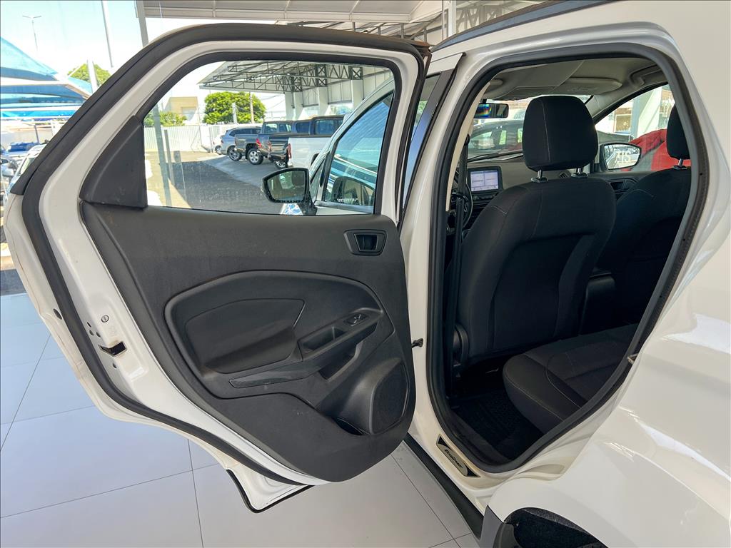 ECOSPORT 1.5 TI-VCT FLEX SE AUTOMÁTICO16