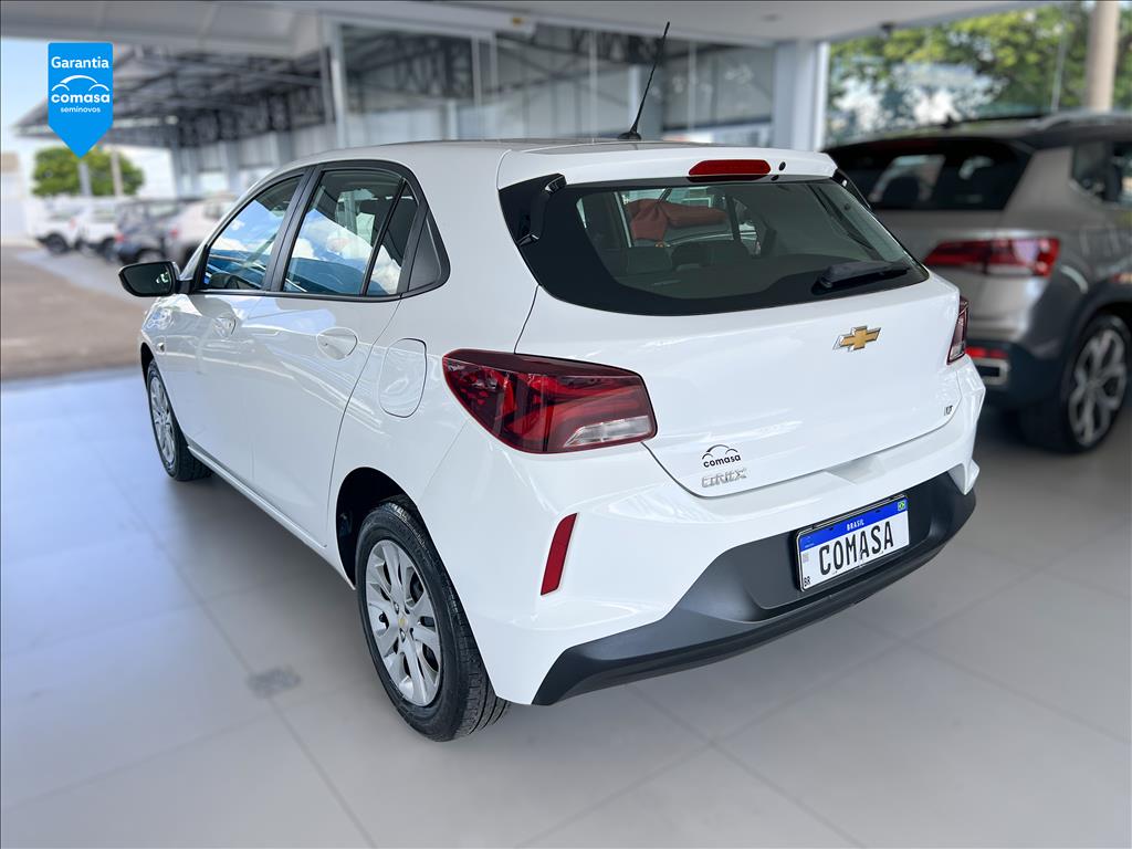 ONIX 1.0 FLEX LT MANUAL5