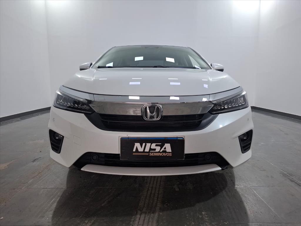 CITY 1.5 i-VTEC FLEX TOURING CVT1