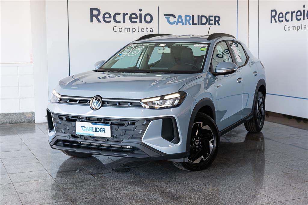 TERA 1.0 170 TSI COMFORT AUTOMÁTICO