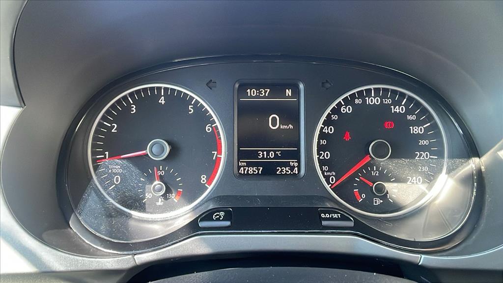 FOX 1.6 MSI TOTAL FLEX CONNECT 4P MANUAL9