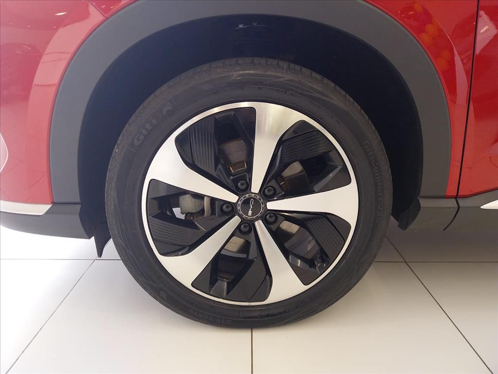 SONG PLUS 1.5 DM-I HÍBRIDO AUTOMÁTICO13