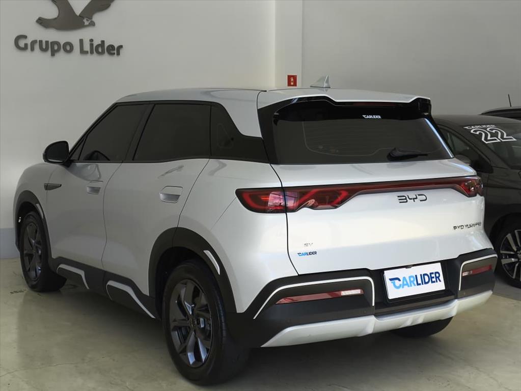 YUAN PRO 45,1 KW ELÉTRICO15