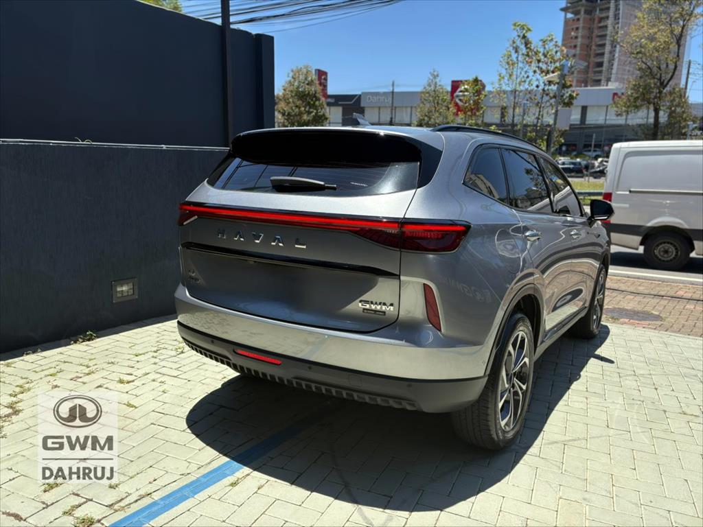 HAVAL H6 1.5 PHEV PREMIUM AWD E-TRACTION4