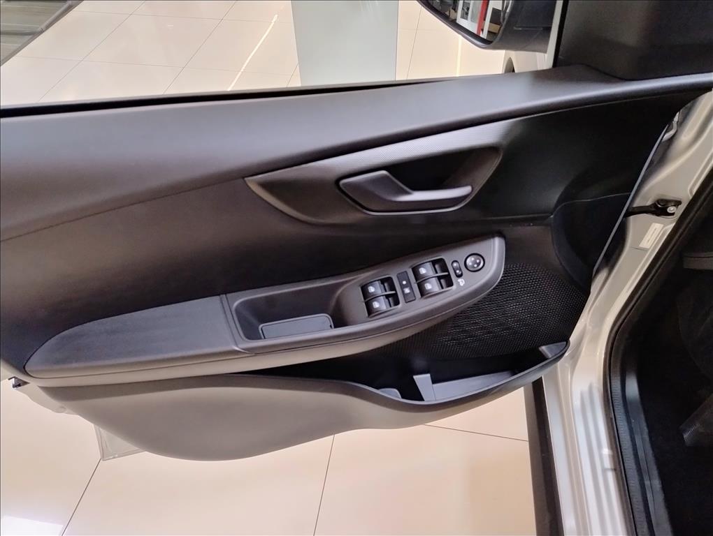 PULSE 1.0 TURBO 200 FLEX CVT