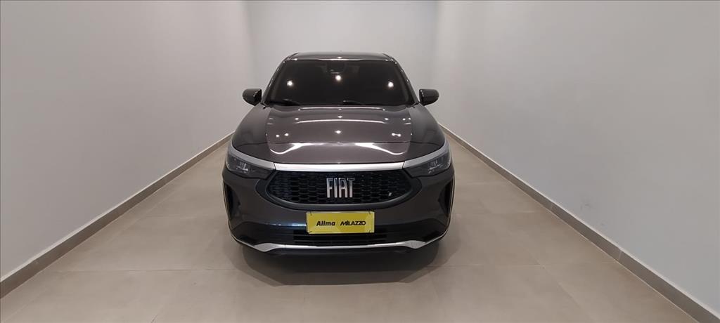 FASTBACK 1.0 TURBO 200 FLEX AUDACE CVT4