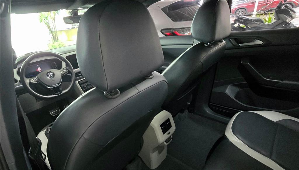 T-CROSS 1.4 250 TSI TOTAL FLEX HIGHLINE AUTOMÁTICO7