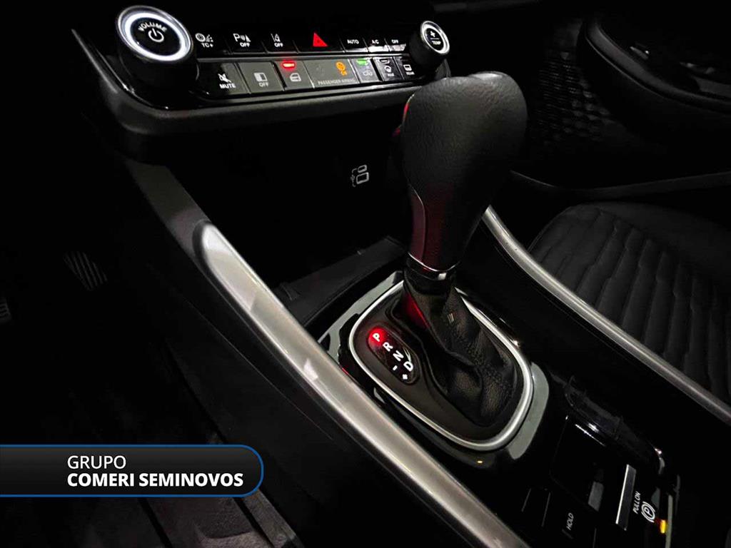 FASTBACK 1.0 TURBO 200 FLEX IMPETUS CVT10