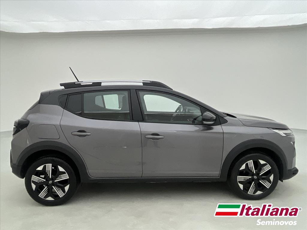 KARDIAN 1.0 TCE FLEX TECHNO EDC5