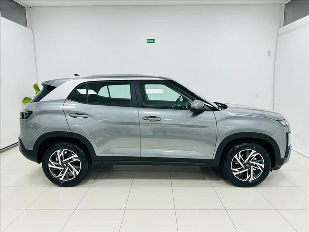 Hyundai-CRETA-1.0 TGDI FLEX LIMITED AUTOMÁTICO