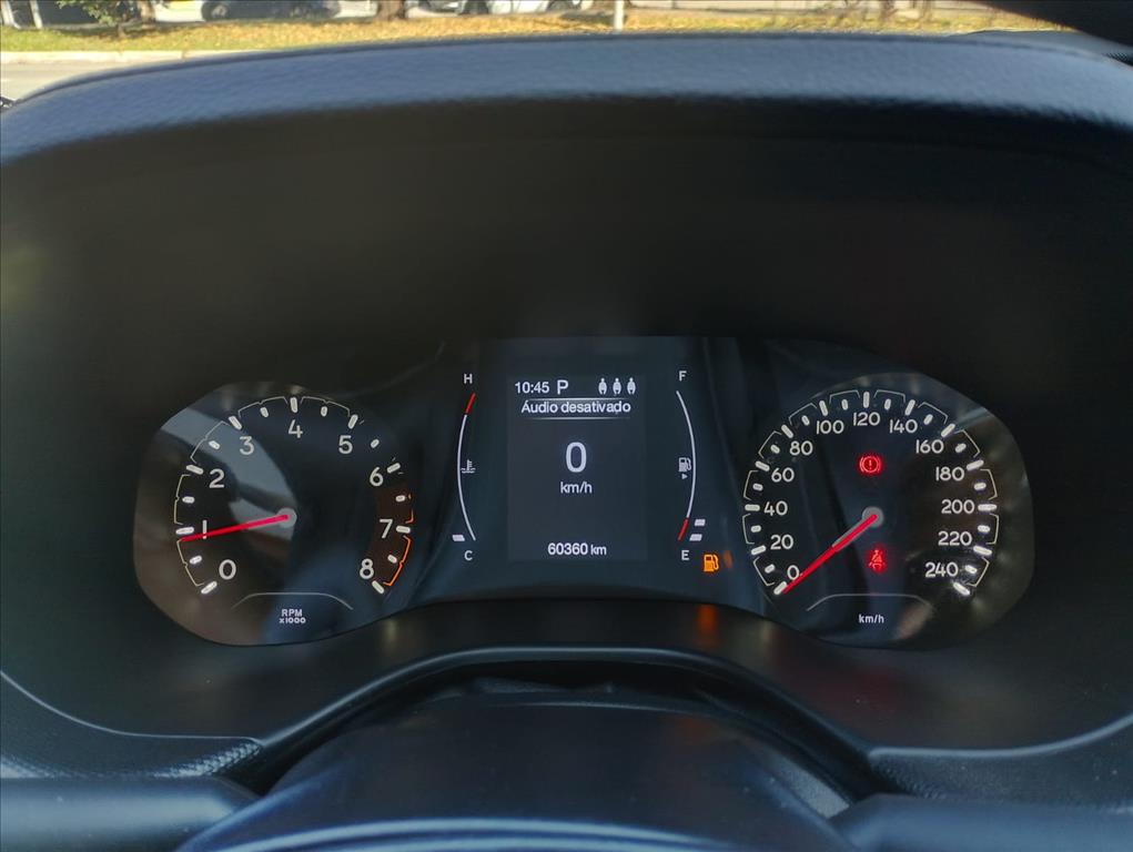 COMPASS 1.3 T270 TURBO FLEX SPORT AT63