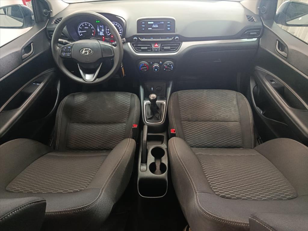 HB20 1.0 12V FLEX SENSE MANUAL7