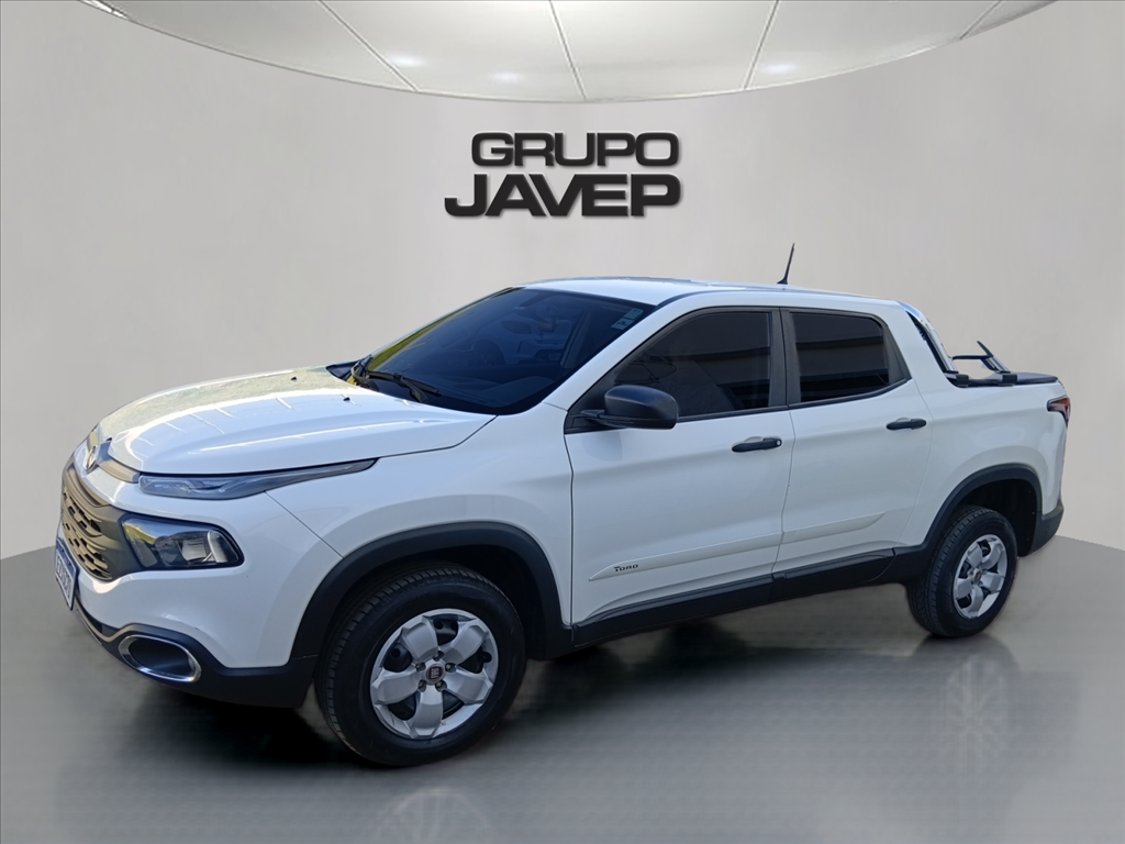 Fiat Toro 1.8 16V Evo Flex Endurance - foto 9