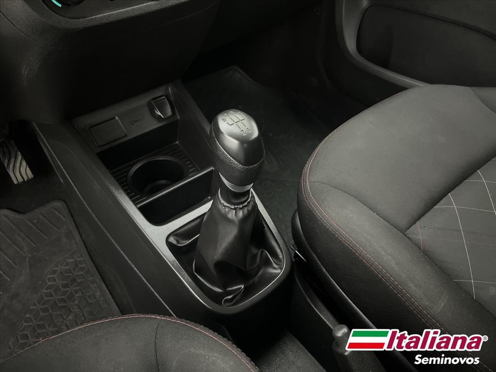 KWID 1.0 12V SCE FLEX ZEN MANUAL11
