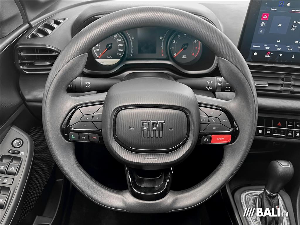 PULSE 1.3 FLEX DRIVE CVT7