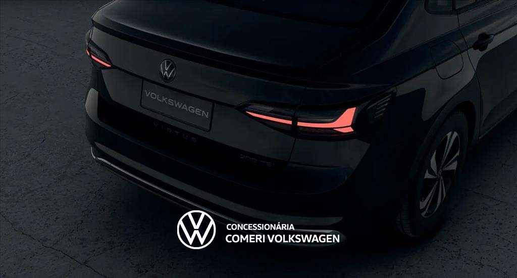 VIRTUS 1.0 200 TSI COMFORTLINE AUTOMÁTICO4