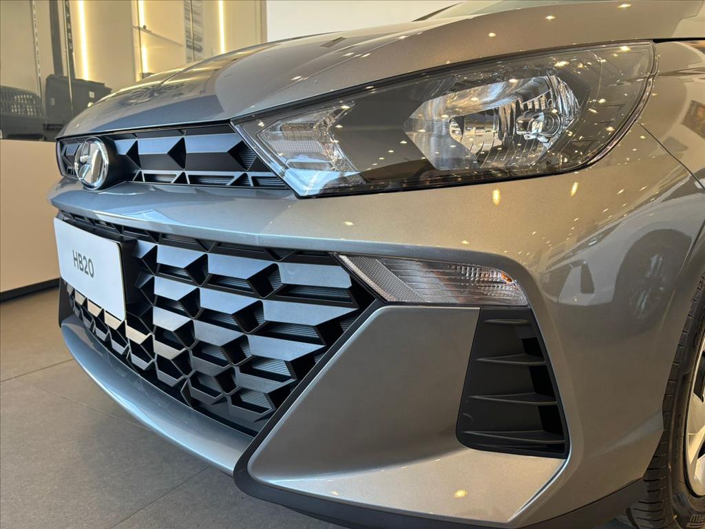 HB20 1.0 12V FLEX COMFORT MANUAL13