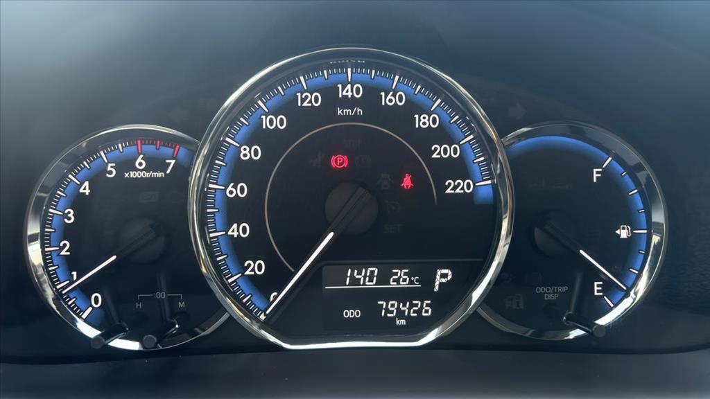YARIS 1.3 16V FLEX XL MULTIDRIVE6