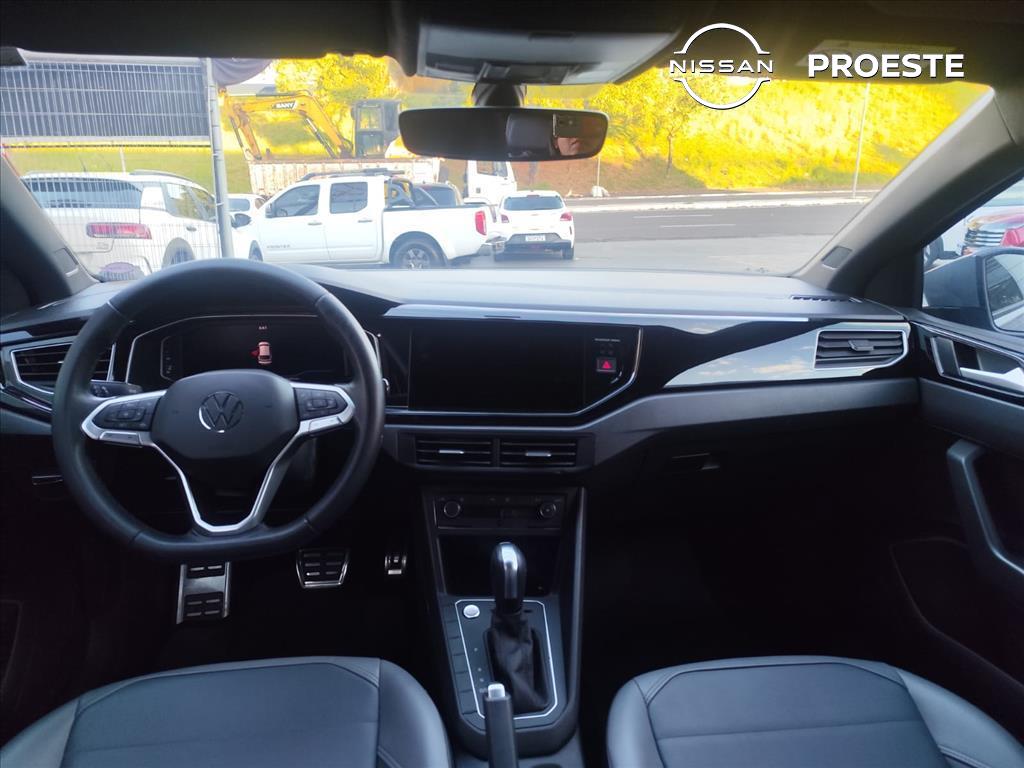 NIVUS 1.0 200 TSI TOTAL FLEX HIGHLINE AUTOMÁTICO6