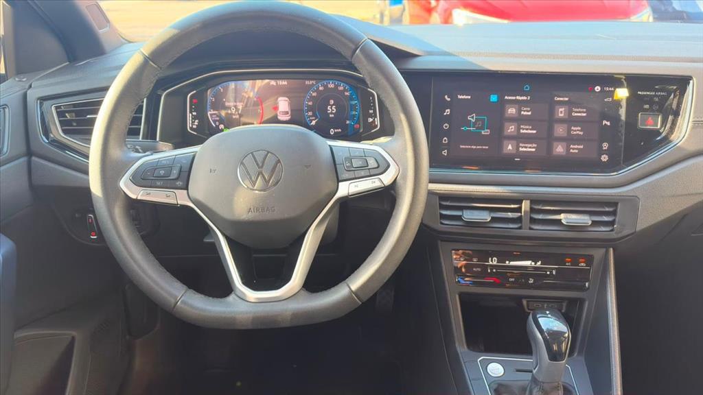 NIVUS 1.0 200 TSI TOTAL FLEX HIGHLINE AUTOMÁTICO9