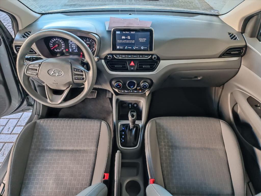 HB20S 1.0 TGDI FLEX COMFORT PLUS AUTOMÁTICO6