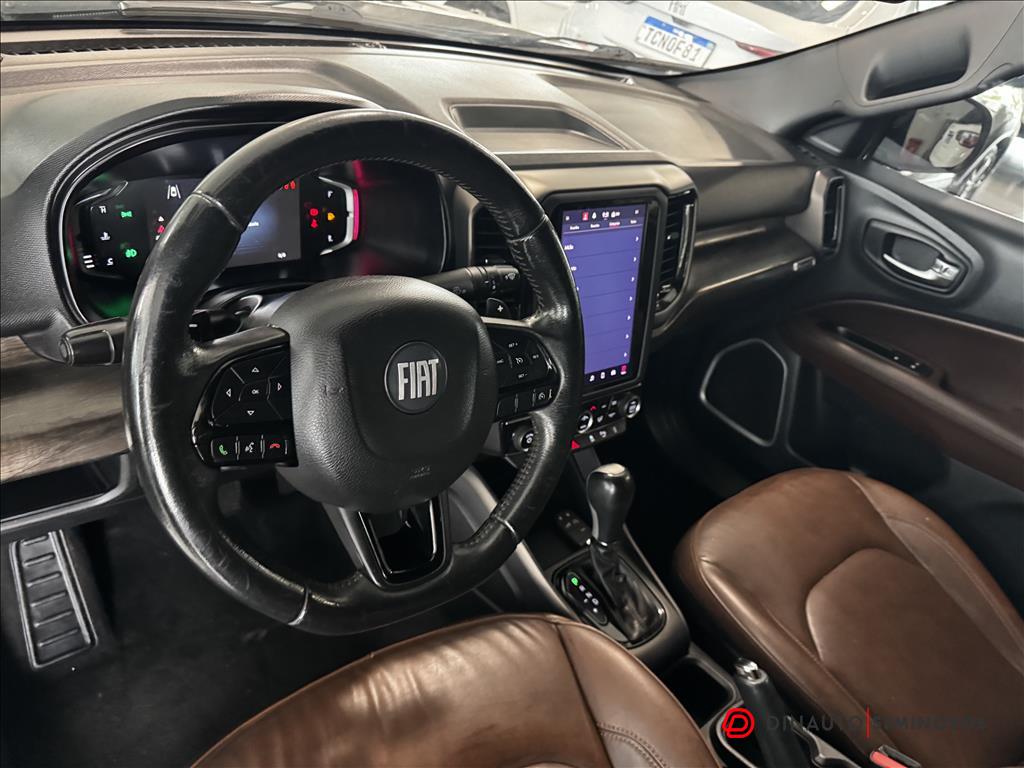 Fiat-TORO-2.0 16V TURBO DIESEL RANCH 4WD AT9