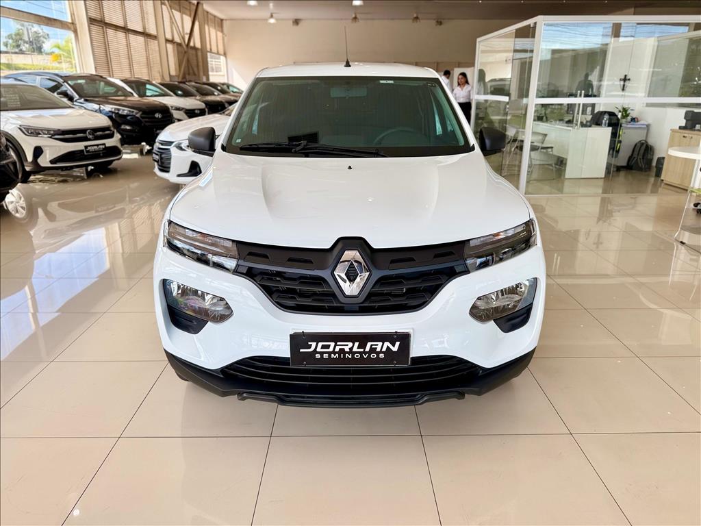 KWID 1.0 12V SCE FLEX ZEN MANUAL2