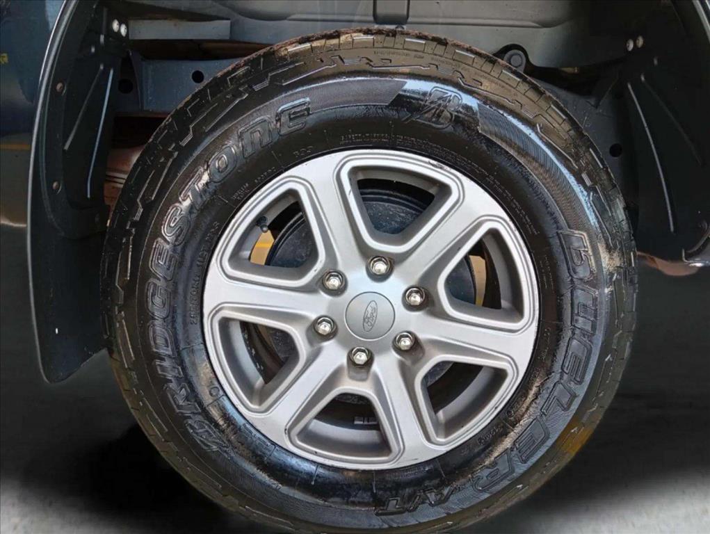 RANGER 2.2 XLS 4X4 CD 16V DIESEL 4P AUTOMÁTICO11