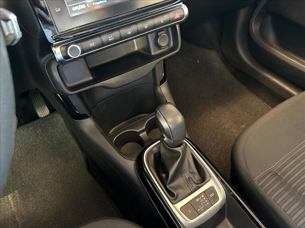 C4 CACTUS 1.6 VTI 120 FLEX FEEL BUSINESS EAT610
