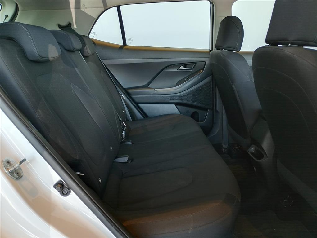 Hyundai-CRETA-1.0 TGDI FLEX COMFORT AUTOMÁTICO