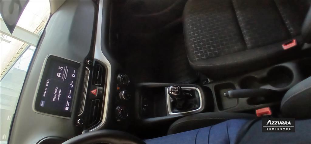 HB20 1.0 12V FLEX COMFORT MANUAL15